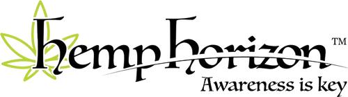 logo hemp horizon