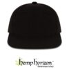 Pure Hemp snapback - Hemp Horizon